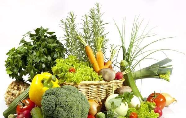 寒冬暖胃指南 女性胃寒就吃這5種蔬菜