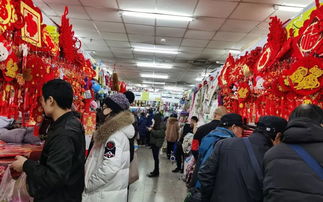 告別菜市口百貨市場 城市更新下的記憶與轉(zhuǎn)型